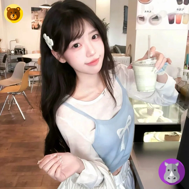 清晨